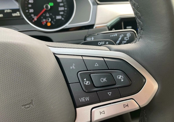 Volkswagen Passat cena 144900 przebieg: 6000, rok produkcji 2023 z Strzelin małe 562